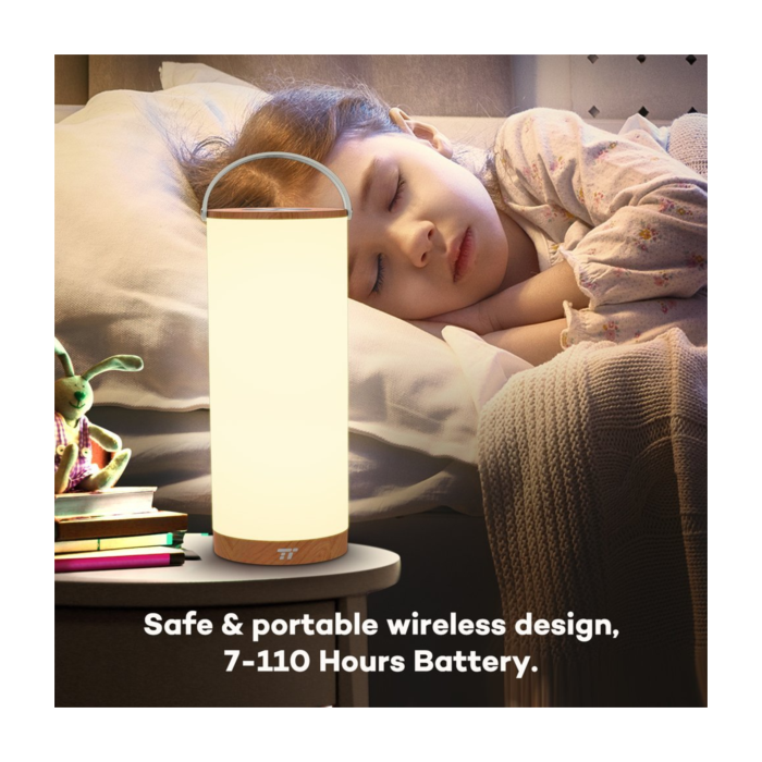 LED lampa TAOTRONICS, prijenosna, TT-DL23 LED lampa TAOTRONICS, prijenosna, TT-DL23