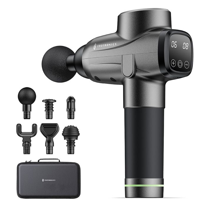 Pištolj za masažu TAOTRONICS TT-PCA003