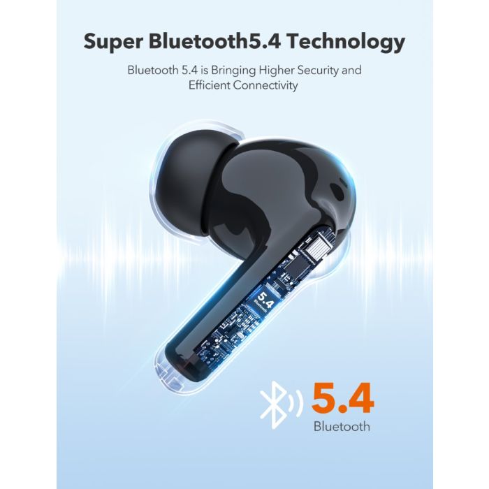 Slušalice TAOTRONICS TT-BH1122, bežične