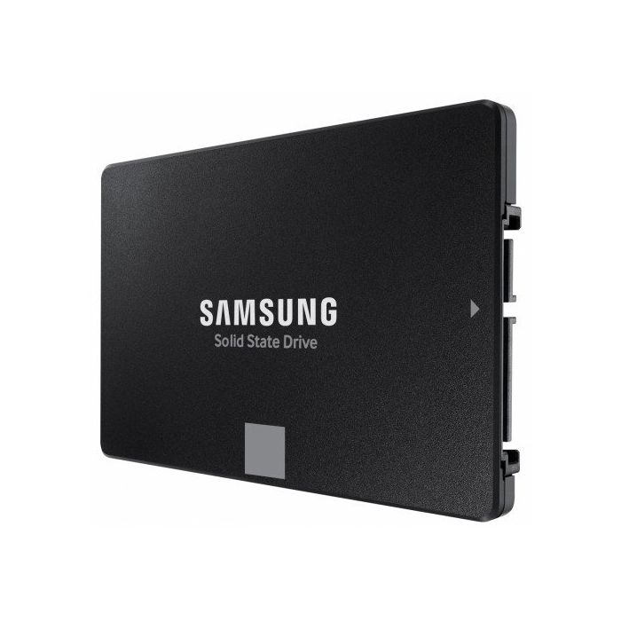 SSD disk 1000GB, SAMSUNG 870 EVO, SATA III, 2.5"