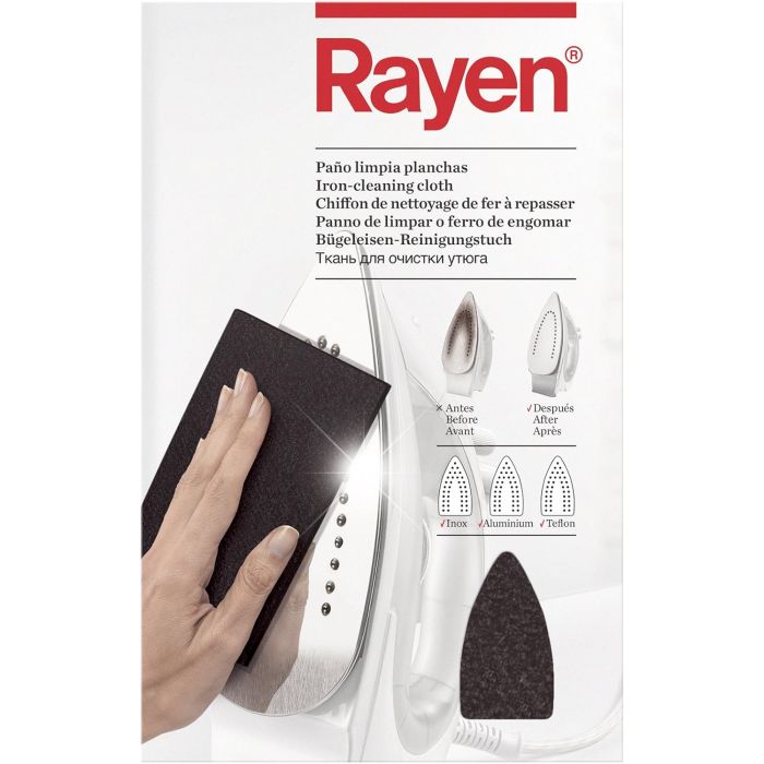Krpa za čišćenje glačala RAYEN Cerinner, 609601 Krpa za čišćenje glačala RAYEN Cerinner, 609601
