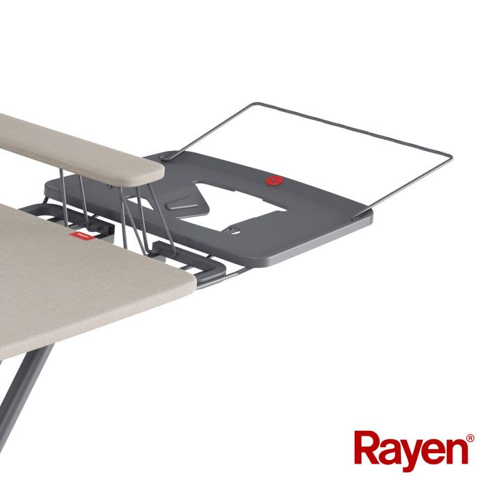 Daska za glačanje RAYEN s integriranom rukavicom, 120×40 cm, 613801 Daska za glačanje RAYEN s integriranom rukavicom, 120×40 cm, 613801