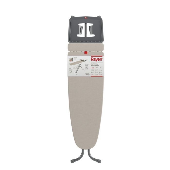 Daska za glačanje RAYEN s integriranom rukavicom, 120×40 cm, 613801 Daska za glačanje RAYEN s integriranom rukavicom, 120×40 cm, 613801