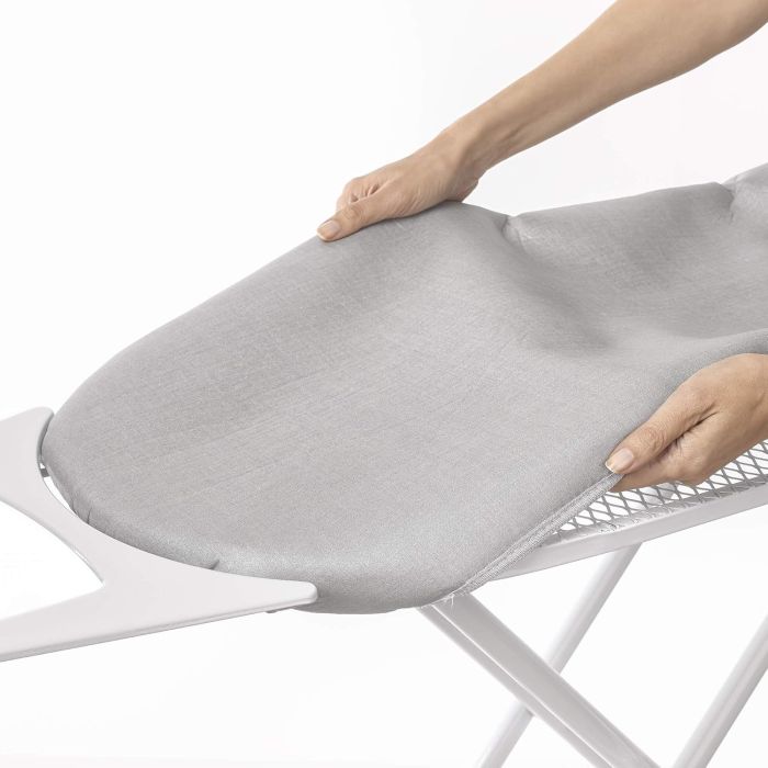 Univerzalna navlaka za dasku za glačanje RAYEN, 130×47 cm, 614301 Univerzalna navlaka za dasku za glačanje RAYEN, 130×47 cm, 614301