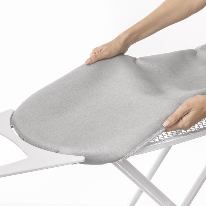 Univerzalna navlaka za dasku za glačanje RAYEN, 115×38 cm, 615101 Univerzalna navlaka za dasku za glačanje RAYEN, 115×38 cm, 615101