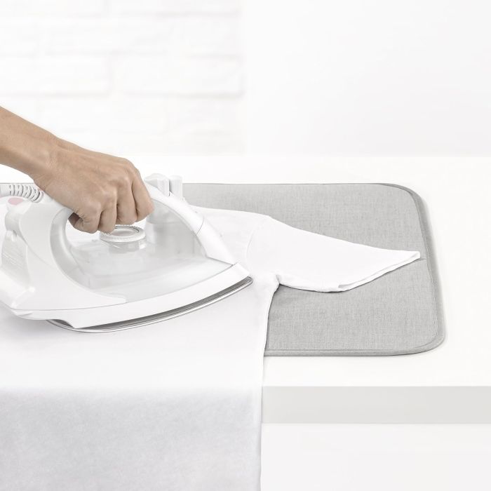 Navlaka za glačanje RAYEN, 90×55 cm, 615401 Navlaka za glačanje RAYEN, 90×55 cm, 615401