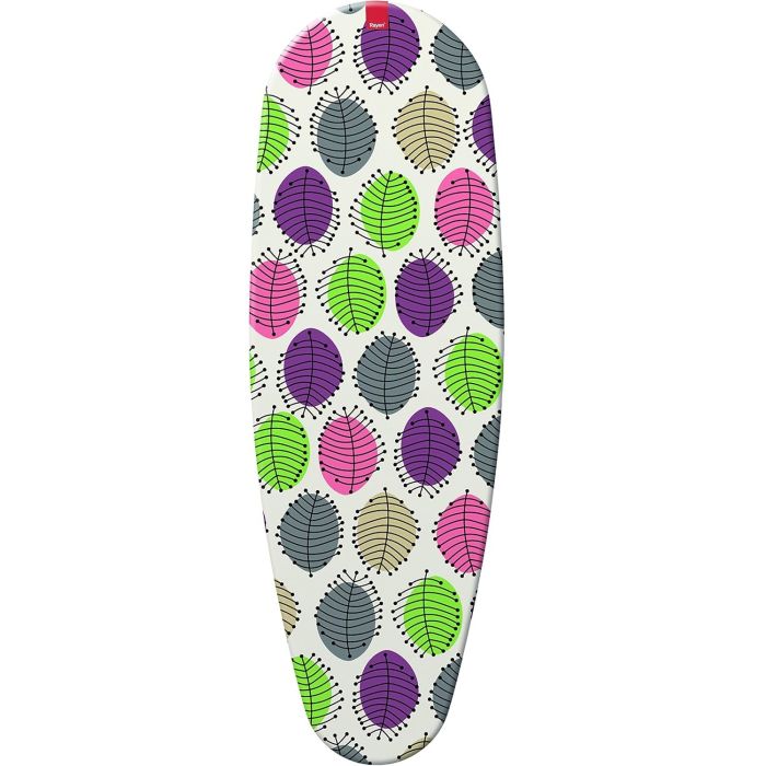 Univerzalna navlaka za dasku za glačanje RAYEN, 130×47 cm, 615517 Univerzalna navlaka za dasku za glačanje RAYEN, 130×47 cm, 615517