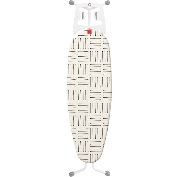 Univerzalna navlaka za dasku za glačanje RAYEN s Easyclip sustavom, 130×47 cm, 630301 Univerzalna navlaka za dasku za glačanje RAYEN s Easyclip sustavom, 130×47 cm, 630301