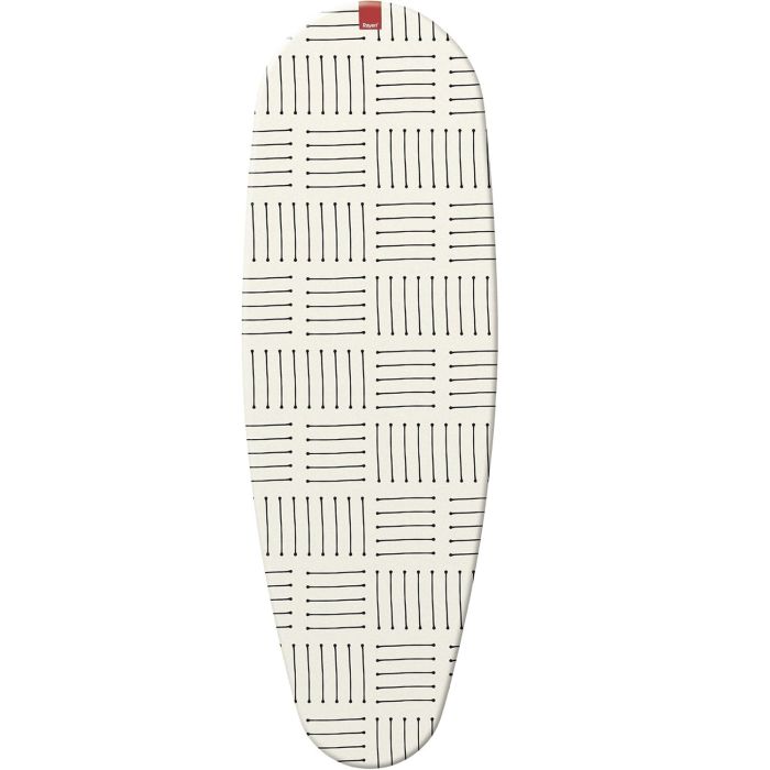 Univerzalna navlaka za dasku za glačanje RAYEN s Easyclip sustavom, 130×47 cm, 630301 Univerzalna navlaka za dasku za glačanje RAYEN s Easyclip sustavom, 130×47 cm, 630301