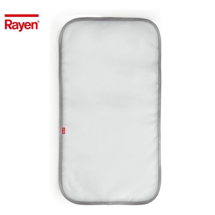 Tkanina za glačanje RAYEN, 70×35 cm, 631701 Tkanina za glačanje RAYEN, 70×35 cm, 631701