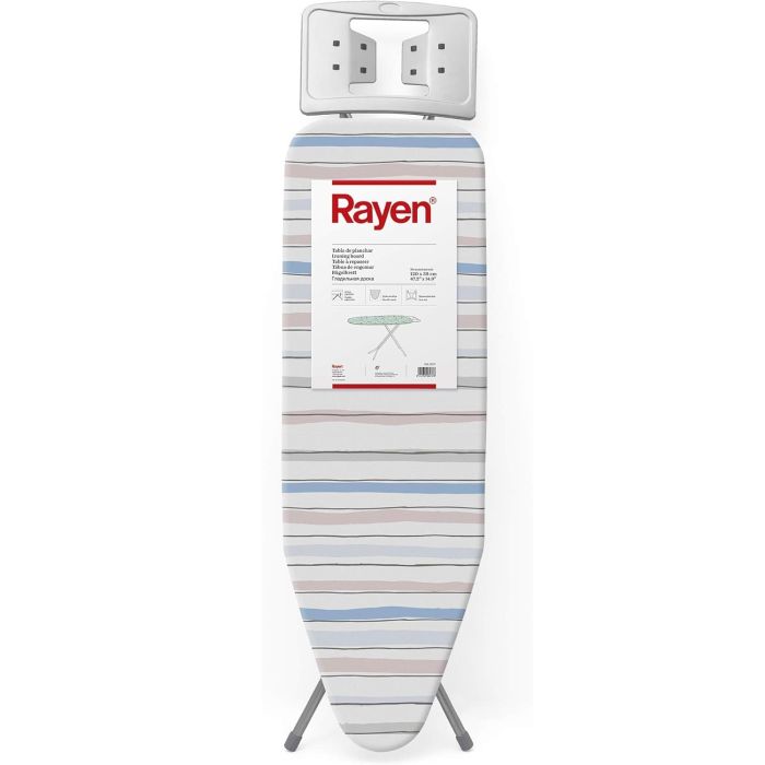 Daska za glačanje RAYEN Basic, 120×38 cm Daska za glačanje RAYEN Basic, 120×38 cm