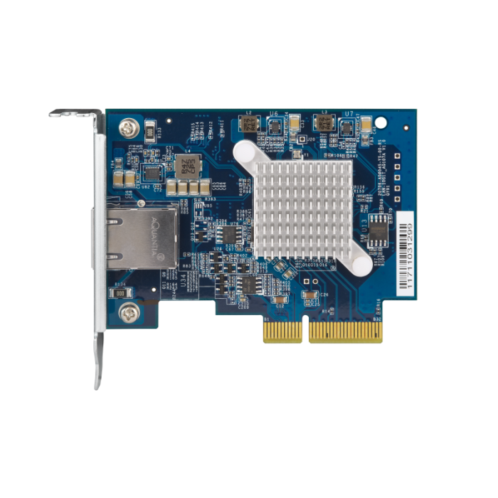 Mrežna kartica QNAP, 10GbE BASE