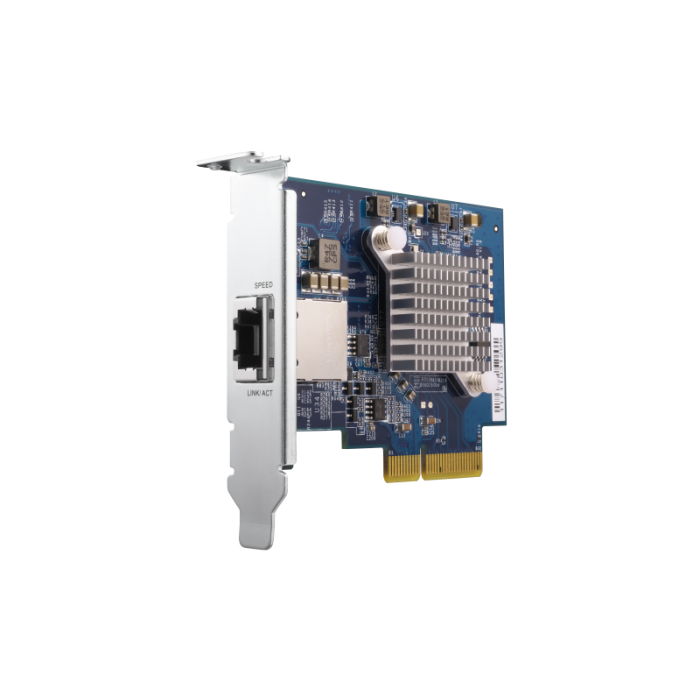 Mrežna kartica QNAP, 10GbE BASE