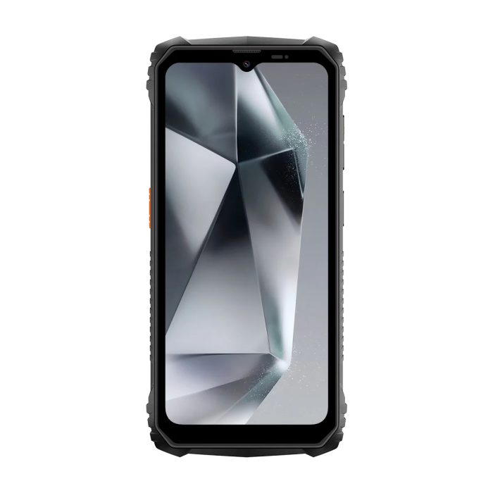 Pametni robusni telefon OSCAL Marine 1, 4GB+128GB, crni Pametni robusni telefon OSCAL Marine 1, 4GB+128GB, crni