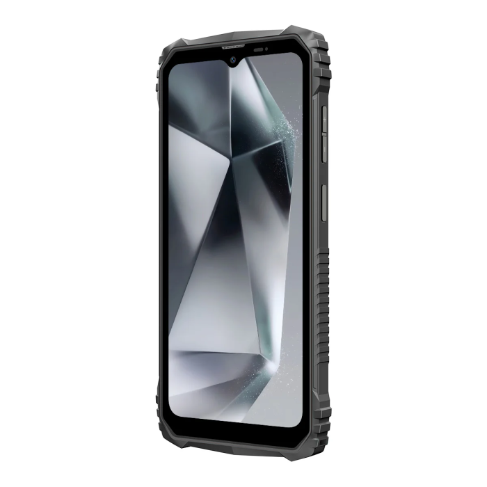 Pametni robusni telefon OSCAL Marine 1, 4GB+128GB, crni Pametni robusni telefon OSCAL Marine 1, 4GB+128GB, crni