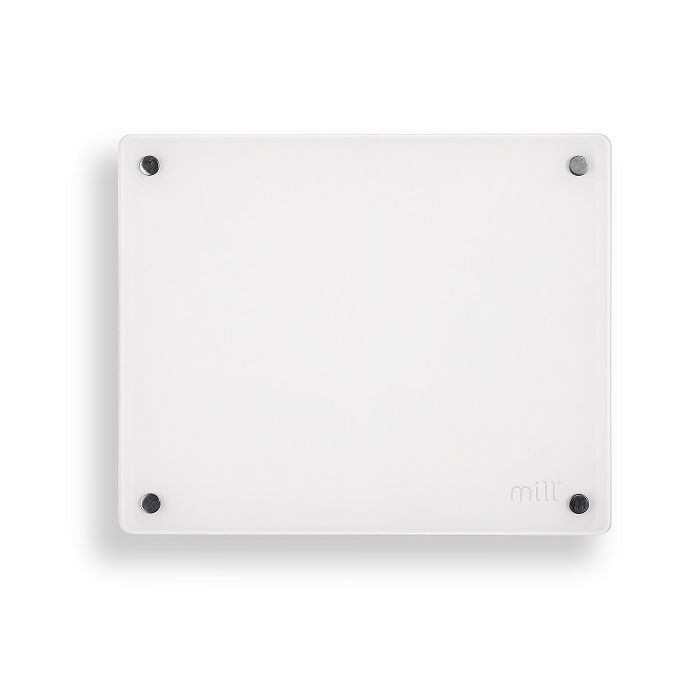 Radijator MILL MB250, panelni konvekcijski, 250W, staklo