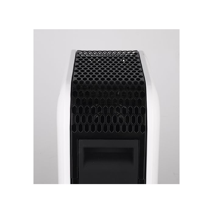 Radijator MILL OIL1500WIFI3, uljni, Wi-Fi, 1500W, čelik, bijeli