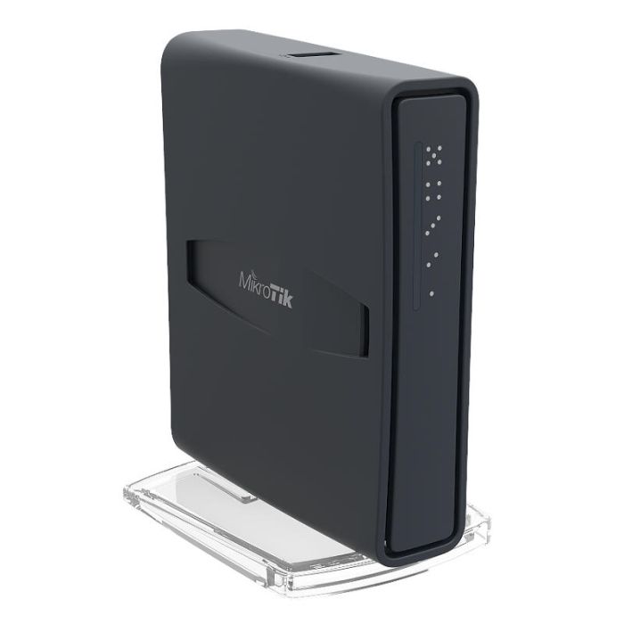 Router MIKROTIK hAP ac lite tower (RB952Ui-5ac2nD-TC) Router MIKROTIK hAP ac lite tower (RB952Ui-5ac2nD-TC)
