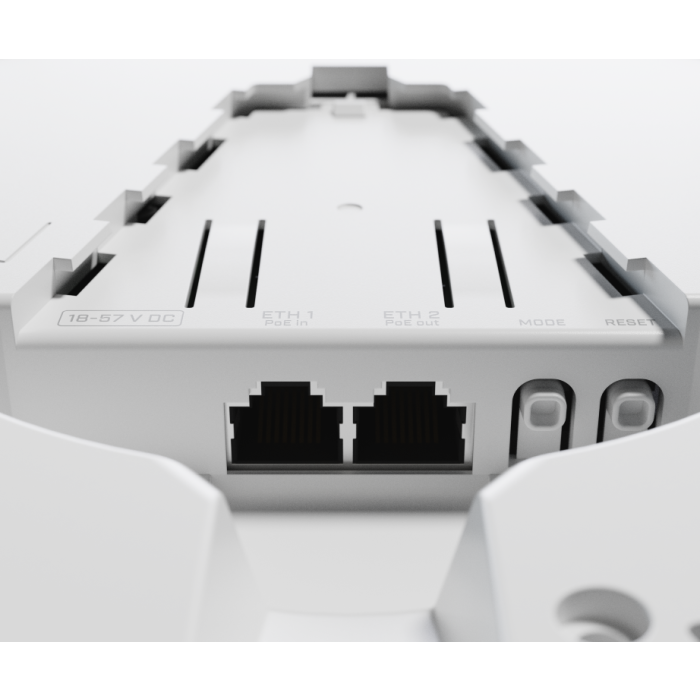 Access point MIKROTIK cAP XL, ac Access point MIKROTIK cAP XL, ac