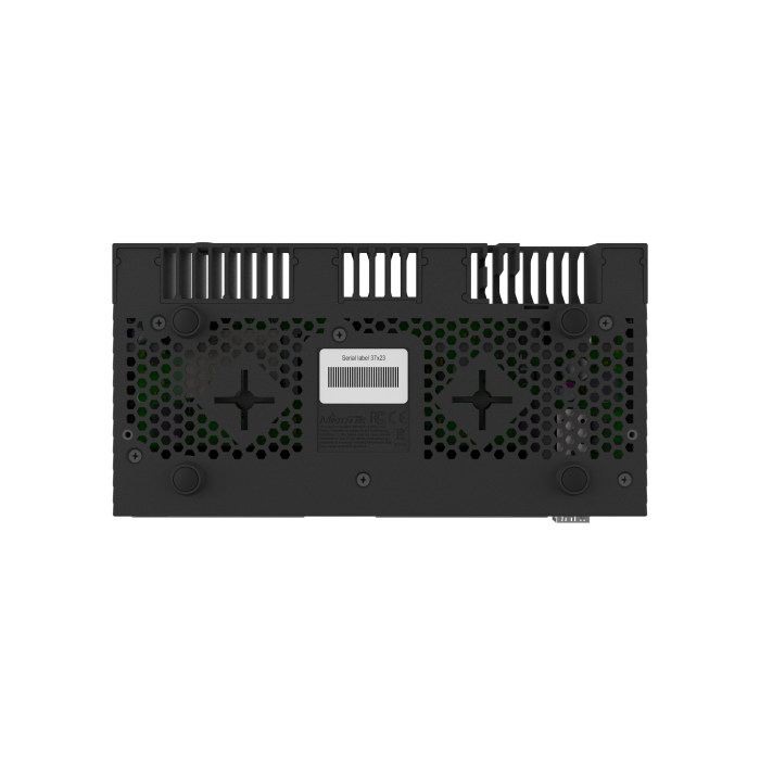 Router MIKROTIK RB4011iGS+RM, 10-portni Giga Router MIKROTIK RB4011iGS+RM, 10-portni Giga