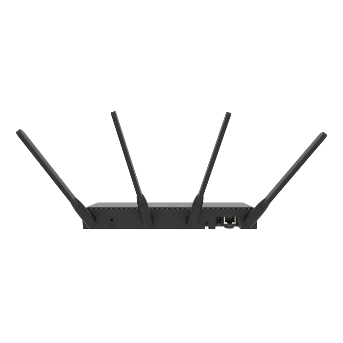 Router MIKROTIK RB4011iGS+5HacQ2HnD-IN, dual-band Router MIKROTIK RB4011iGS+5HacQ2HnD-IN, dual-band