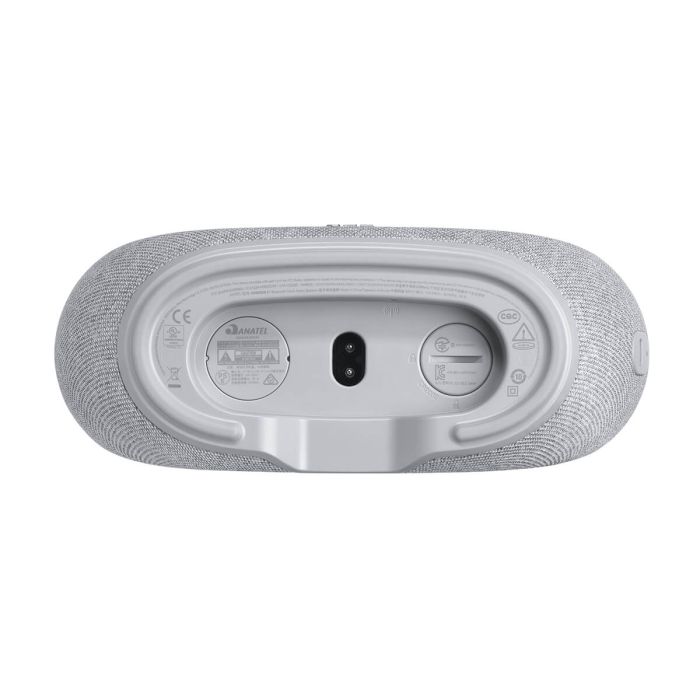 Radio budilica JBL Horizon 3, siva