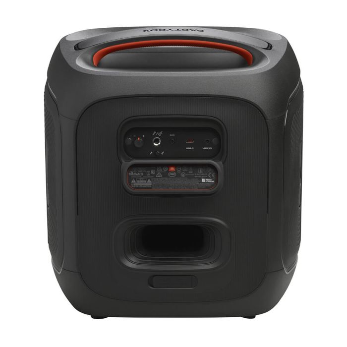 Bluetooth zvučnik JBL PartyBox Encore Essential 2, prijenosni, 100W, BT, RGB