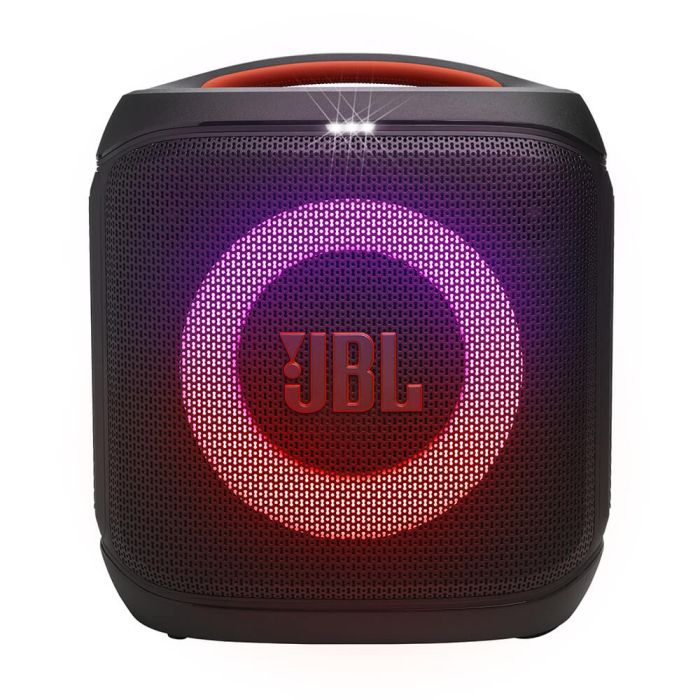 Bluetooth zvučnik JBL PartyBox Encore Essential 2, prijenosni, 100W, BT, RGB