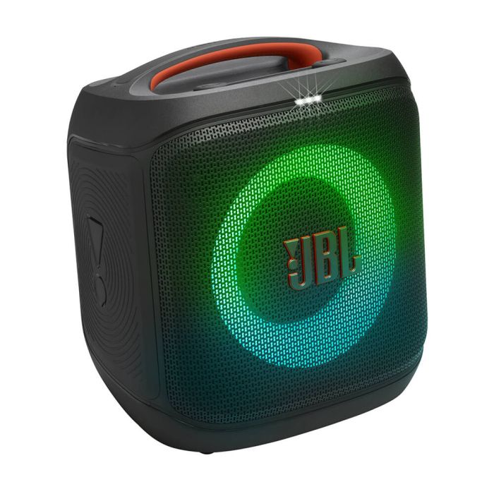 Bluetooth zvučnik JBL PartyBox Encore Essential 2, prijenosni, 100W, BT, RGB