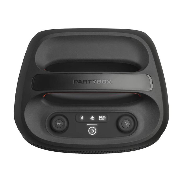Bluetooth zvučnik JBL PartyBox Encore Essential 2, prijenosni, 100W, BT, RGB