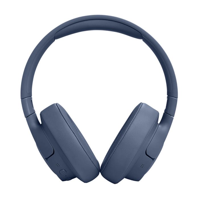 Slušalice JBL Tune 770NC, Bluetooth, naglavne, bežične, plave