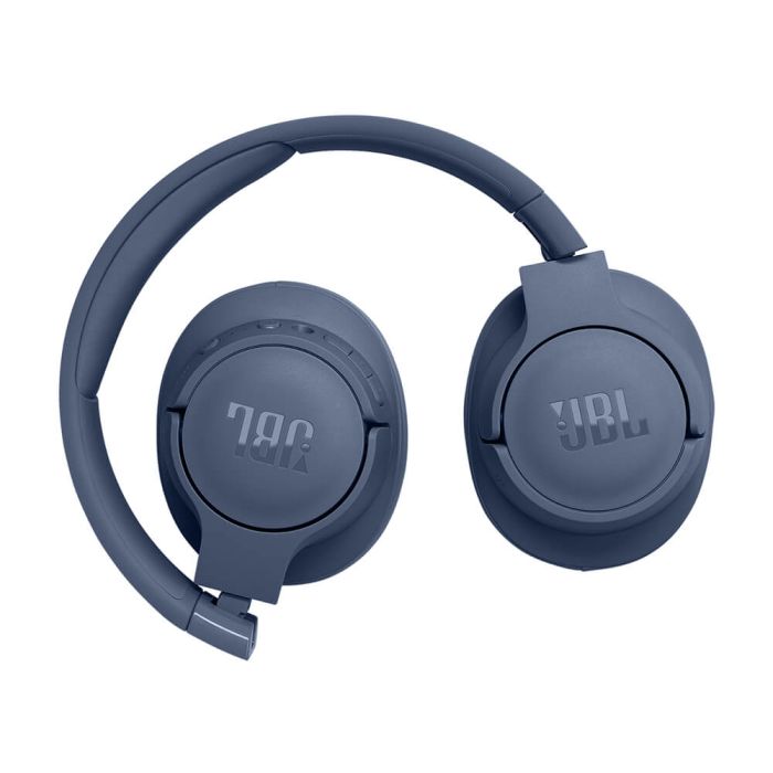Slušalice JBL Tune 770NC, Bluetooth, naglavne, bežične, plave