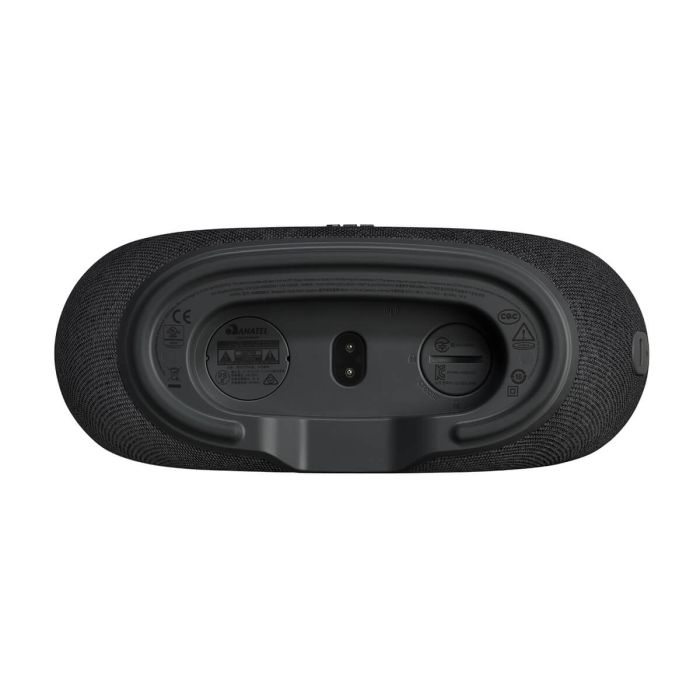 Radio budilica JBL Horizon 3, crna