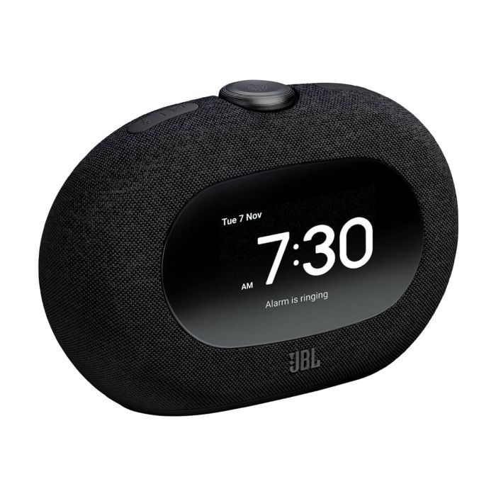 Radio budilica JBL Horizon 3, crna