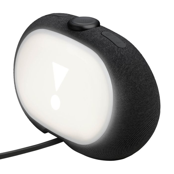 Radio budilica JBL Horizon 3, crna