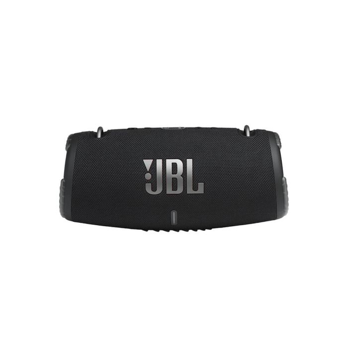 Bluetooth zvučnik JBL Xtreme 3 EUNA, bežični, bez adaptera za napajanje, crni