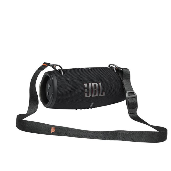 Bluetooth zvučnik JBL Xtreme 3 EUNA, bežični, bez adaptera za napajanje, crni