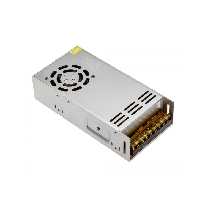Napajanje GTV LED, 12V 350W 29.2A Napajanje GTV LED, 12V 350W 29.2A