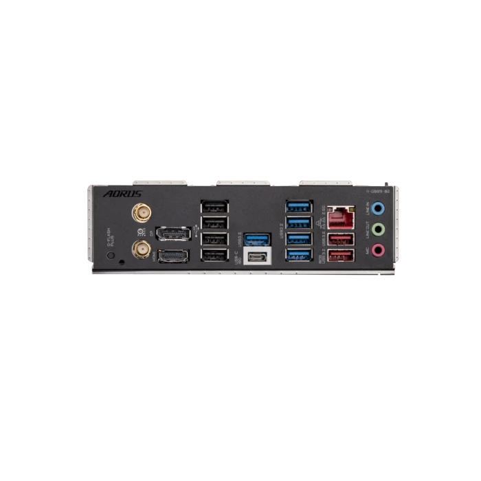 Matična ploča GIGABYTE B650 AORUS ELITE AX V2, DDR5, SATA3, USB 3.2 Gen2x2, DP, 2.5GbE, WiFi 6E, AM5, ATX
