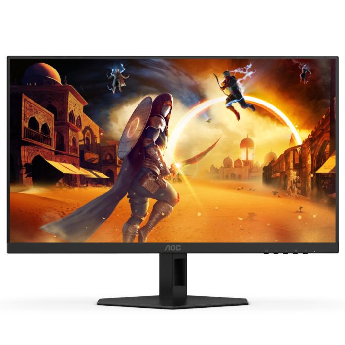 Monitor AOC 27G4XE, 27", IPS, 180Hz, gaming Monitor AOC 27G4XE, 27", IPS, 180Hz, gaming