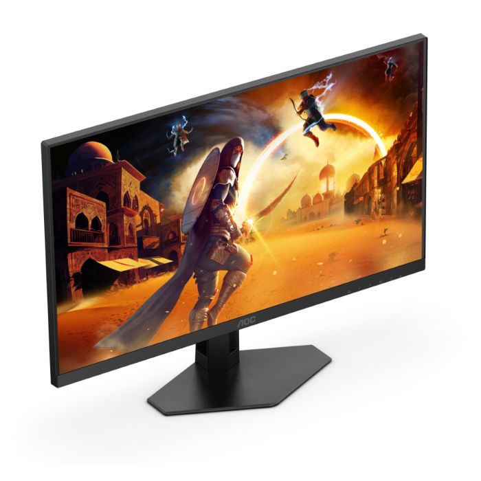 Monitor AOC 27G4XE, 27", IPS, 180Hz, gaming Monitor AOC 27G4XE, 27", IPS, 180Hz, gaming