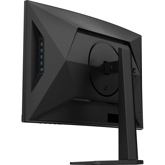 Monitor AOC C27G4ZXU, 27", zakrivljeni, 280Hz, gaming Monitor AOC C27G4ZXU, 27", zakrivljeni, 280Hz, gaming