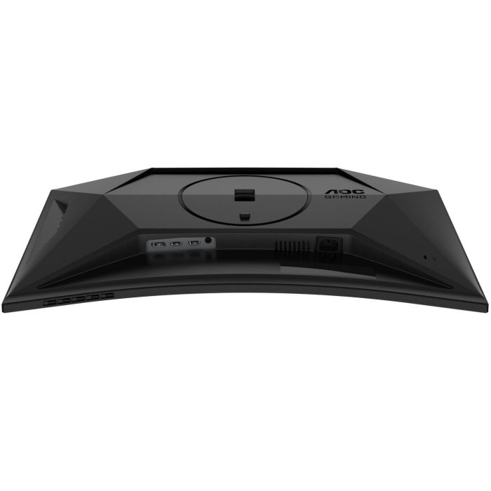 Monitor AOC C27G4ZXU, 27", zakrivljeni, 280Hz, gaming Monitor AOC C27G4ZXU, 27", zakrivljeni, 280Hz, gaming