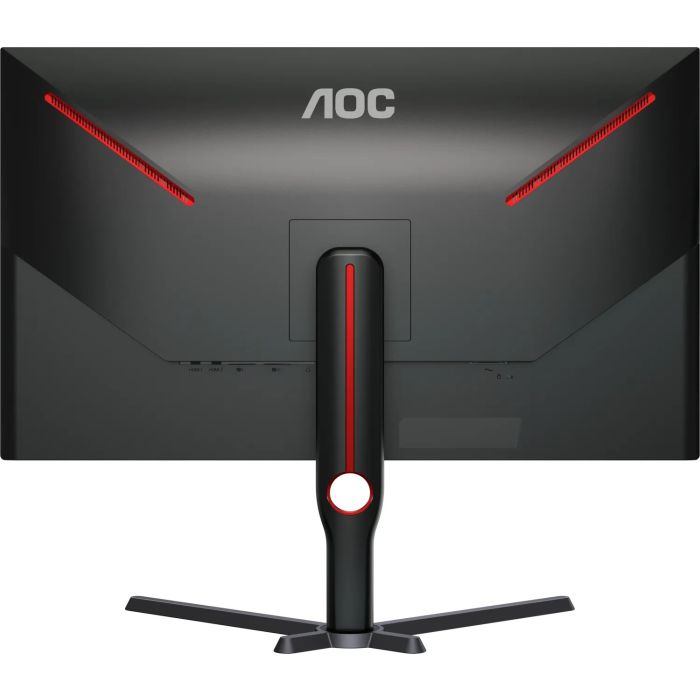 Monitor AOC U32G3X, 31.5", IPS 4K UHD, 144Hz, gaming Monitor AOC U32G3X, 31.5", IPS 4K UHD, 144Hz, gaming