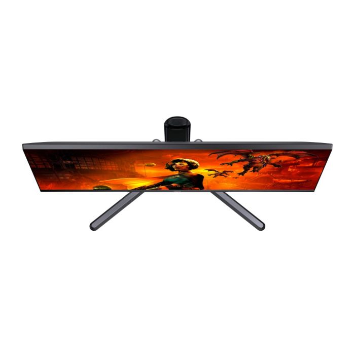 Monitor AOC U32G3X, 31.5", IPS 4K UHD, 144Hz, gaming Monitor AOC U32G3X, 31.5", IPS 4K UHD, 144Hz, gaming