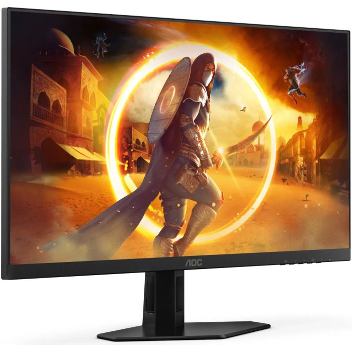 Monitor AOC 24G4XE, 24", IPS, 180Hz, gaming Monitor AOC 24G4XE, 24", IPS, 180Hz, gaming