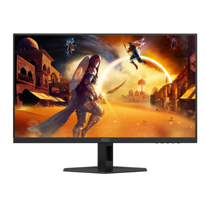Monitor AOC 24G4XE, 24", IPS, 180Hz, gaming Monitor AOC 24G4XE, 24", IPS, 180Hz, gaming