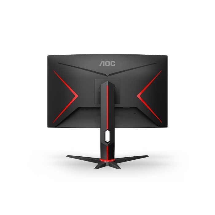 Monitor AOC C27G2Z3, 27", zakrivljeni, 280Hz, gaming Monitor AOC C27G2Z3, 27", zakrivljeni, 280Hz, gaming