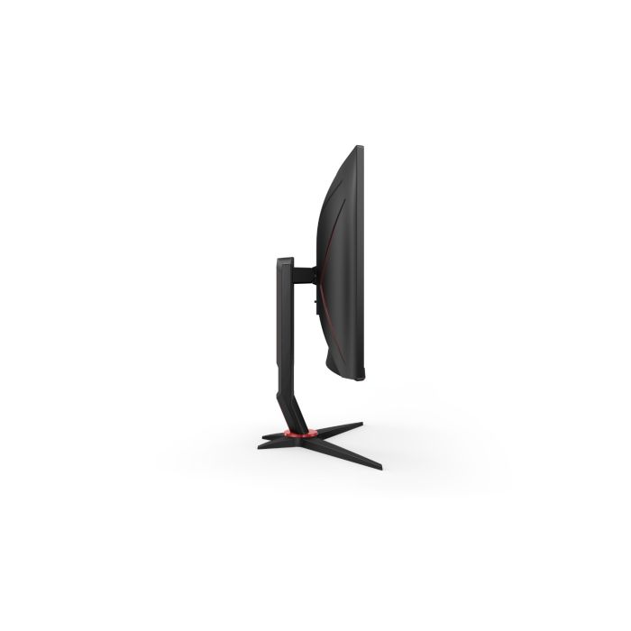 Monitor AOC C27G2Z3, 27", zakrivljeni, 280Hz, gaming Monitor AOC C27G2Z3, 27", zakrivljeni, 280Hz, gaming