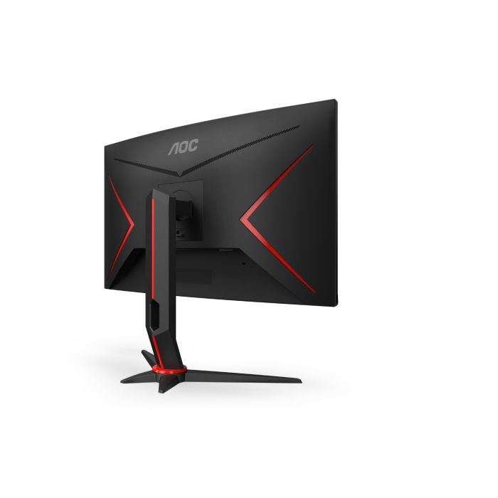 Monitor AOC C27G2Z3, 27", zakrivljeni, 280Hz, gaming Monitor AOC C27G2Z3, 27", zakrivljeni, 280Hz, gaming